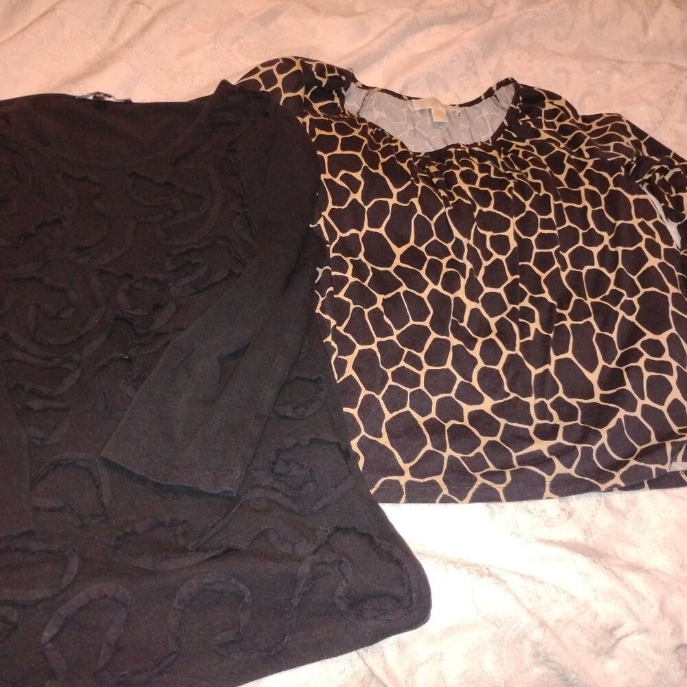 Women's Top Lot